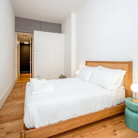 Arco Augusta By The Good Neighbour In * Lisboa