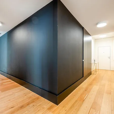 Arco Augusta By The Good Neighbour In * Lisboa