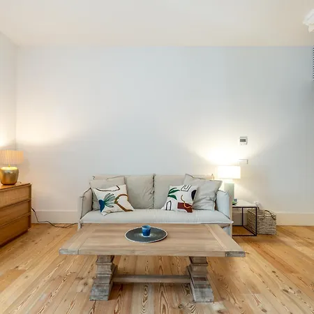 شقة Arco Augusta By The Good Neighbour In