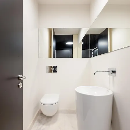 Arco Augusta By The Good Neighbour In Lisboa