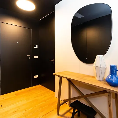 Apartman Arco Augusta By The Good Neighbour In *