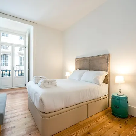 Apartman Arco Augusta By The Good Neighbour In *