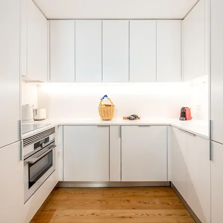 Daire Arco Augusta By The Good Neighbour In