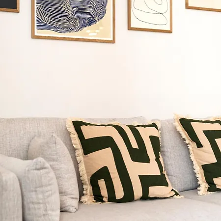 Arco Augusta By The Good Neighbour In Apartman