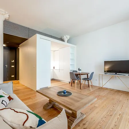 Arco Augusta By The Good Neighbour In *