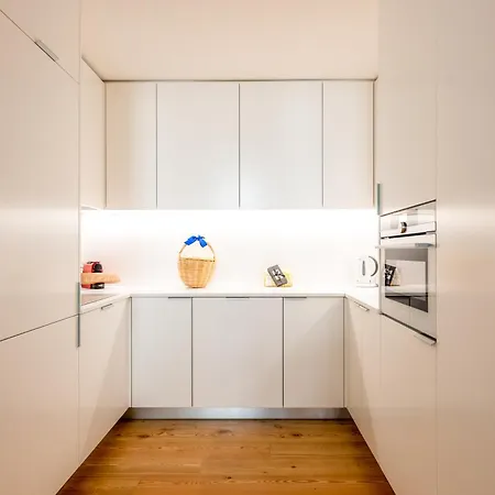 아파트 Arco Augusta By The Good Neighbour In