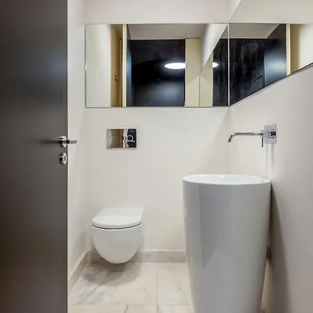 Arco Augusta By The Good Neighbour In *