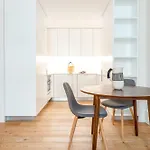 Arco Augusta By The Good Neighbour In 公寓 Lisboa