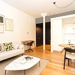 Arco Augusta By The Good Neighbour In 公寓 Lisboa