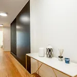 公寓 Arco Augusta By The Good Neighbour In *
