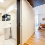 Arco Augusta By The Good Neighbour In 公寓 Lisboa