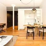 公寓 Arco Augusta By The Good Neighbour In Lisboa