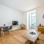 公寓 Arco Augusta By The Good Neighbour In