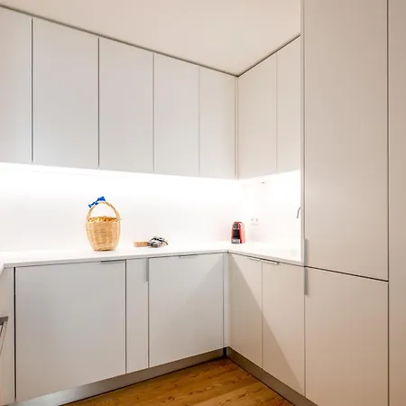 Arco Augusta By The Good Neighbour In Apartamento *