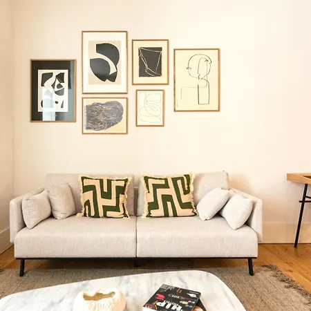Arco Augusta By The Good Neighbour In Apartamento *