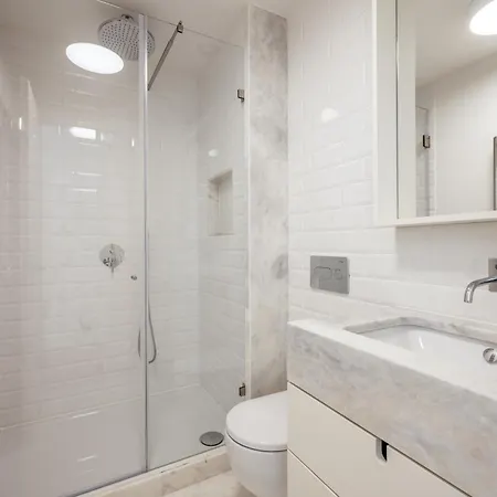 Arco Augusta By The Good Neighbour In Apartamento Lisboa