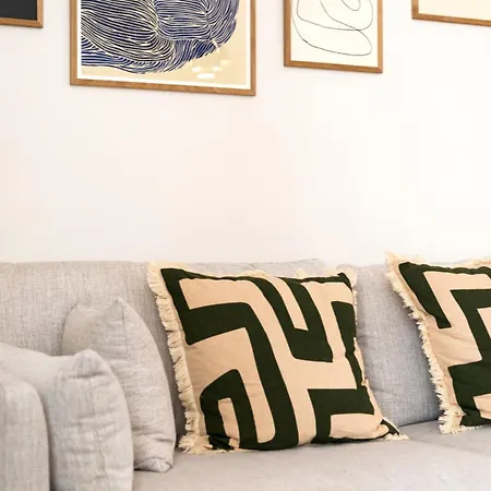 Apartment Arco Augusta By The Good Neighbour In Lissabon