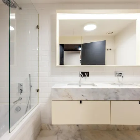 Arco Augusta By The Good Neighbour In Apartment Lissabon
