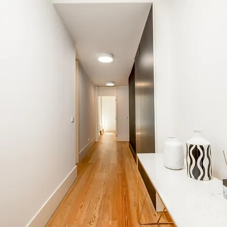 Arco Augusta By The Good Neighbour In Apartamento