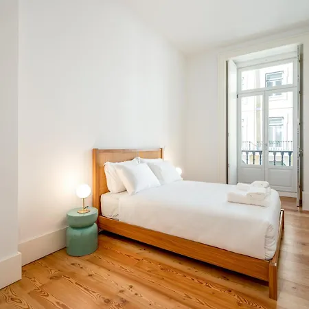 Apartamento Arco Augusta By The Good Neighbour In