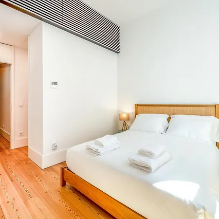 Arco Augusta By The Good Neighbour In Apartamento