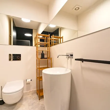 Arco Augusta By The Good Neighbour In