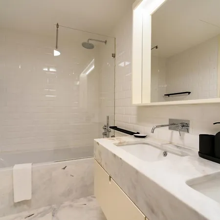 Arco Augusta By The Good Neighbour In * Lisboa