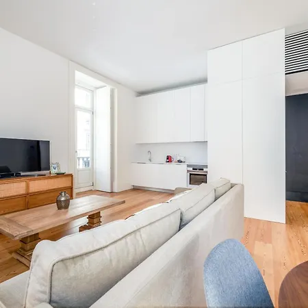 Arco Augusta By The Good Neighbour In Apartamento *