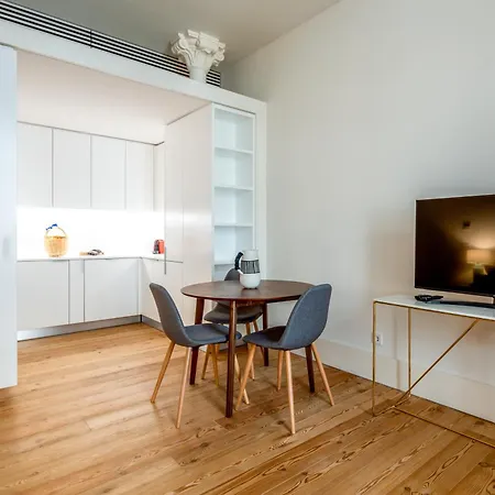 Arco Augusta By The Good Neighbour In Apartamento