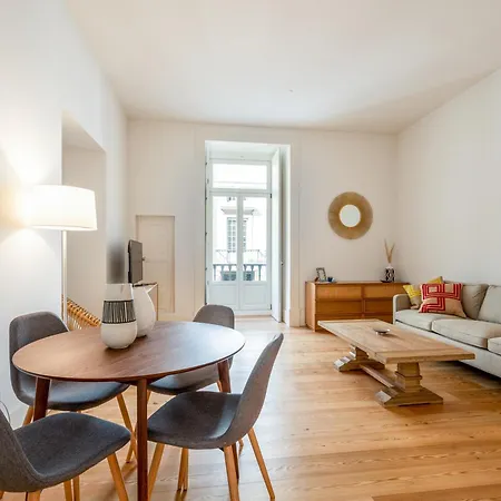 Apartamento Arco Augusta By The Good Neighbour In