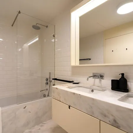 Apartamento Arco Augusta By The Good Neighbour In