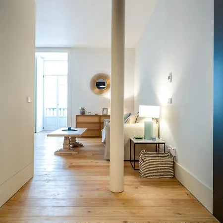 Arco Augusta By The Good Neighbour In Apartamento *