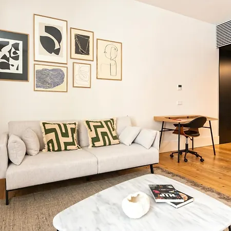 Apartamento Arco Augusta By The Good Neighbour In