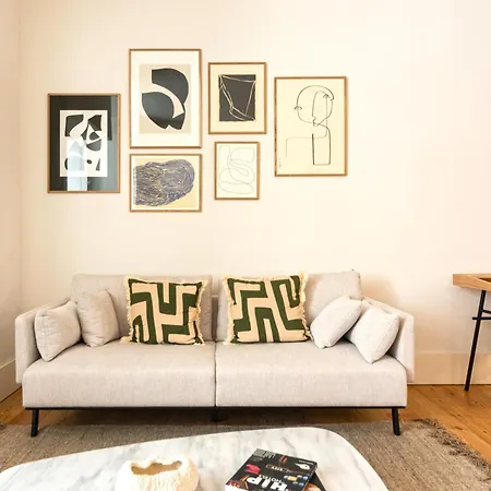 Arco Augusta By The Good Neighbour In *