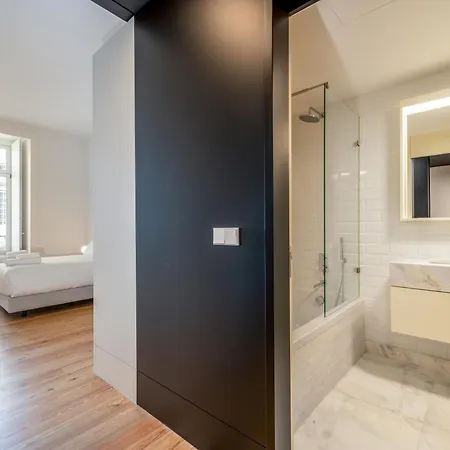 Arco Augusta By The Good Neighbour In * Lisboa