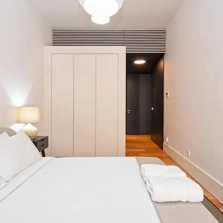 Arco Augusta By The Good Neighbour In Apartamento