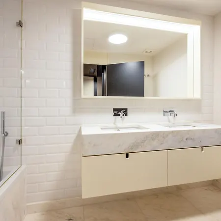 Arco Augusta By The Good Neighbour In Apartamento