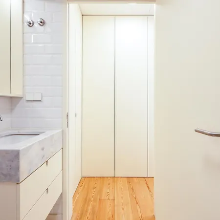 Arco Augusta By The Good Neighbour In * Lisboa