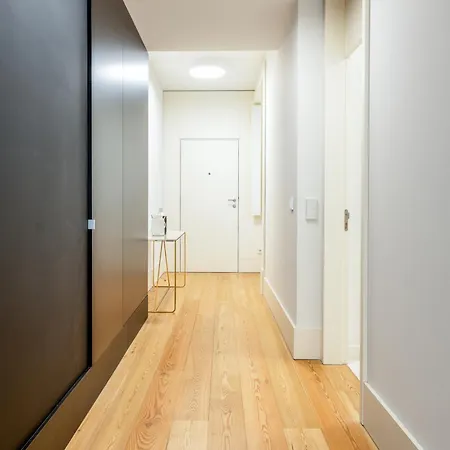 Arco Augusta By The Good Neighbour In Apartamento